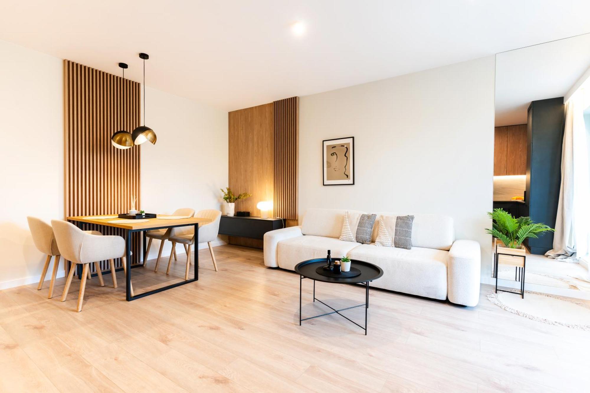 Apartamenty Ilawa - Osiedle Natura Экстерьер фото