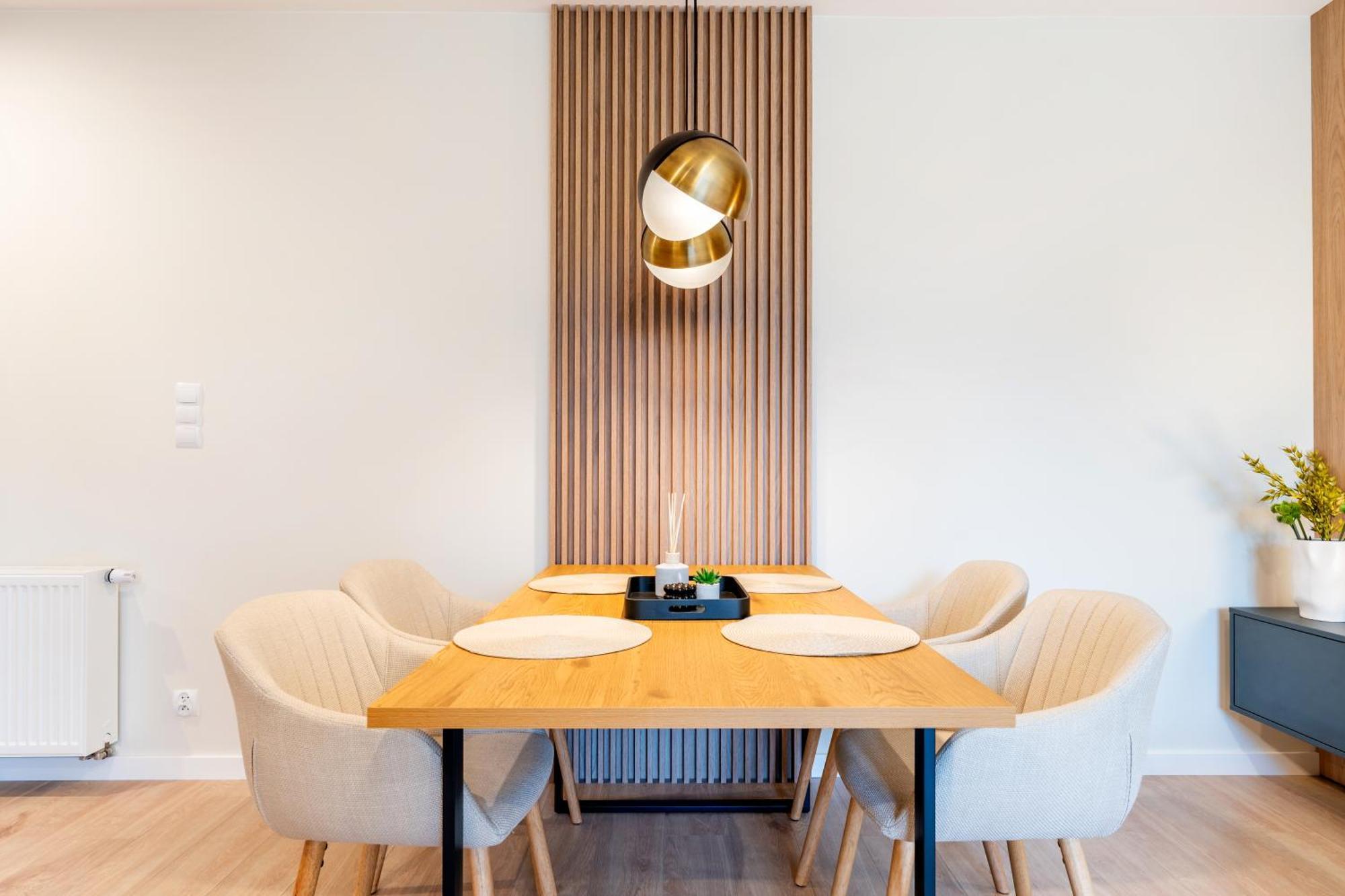 Apartamenty Ilawa - Osiedle Natura Экстерьер фото
