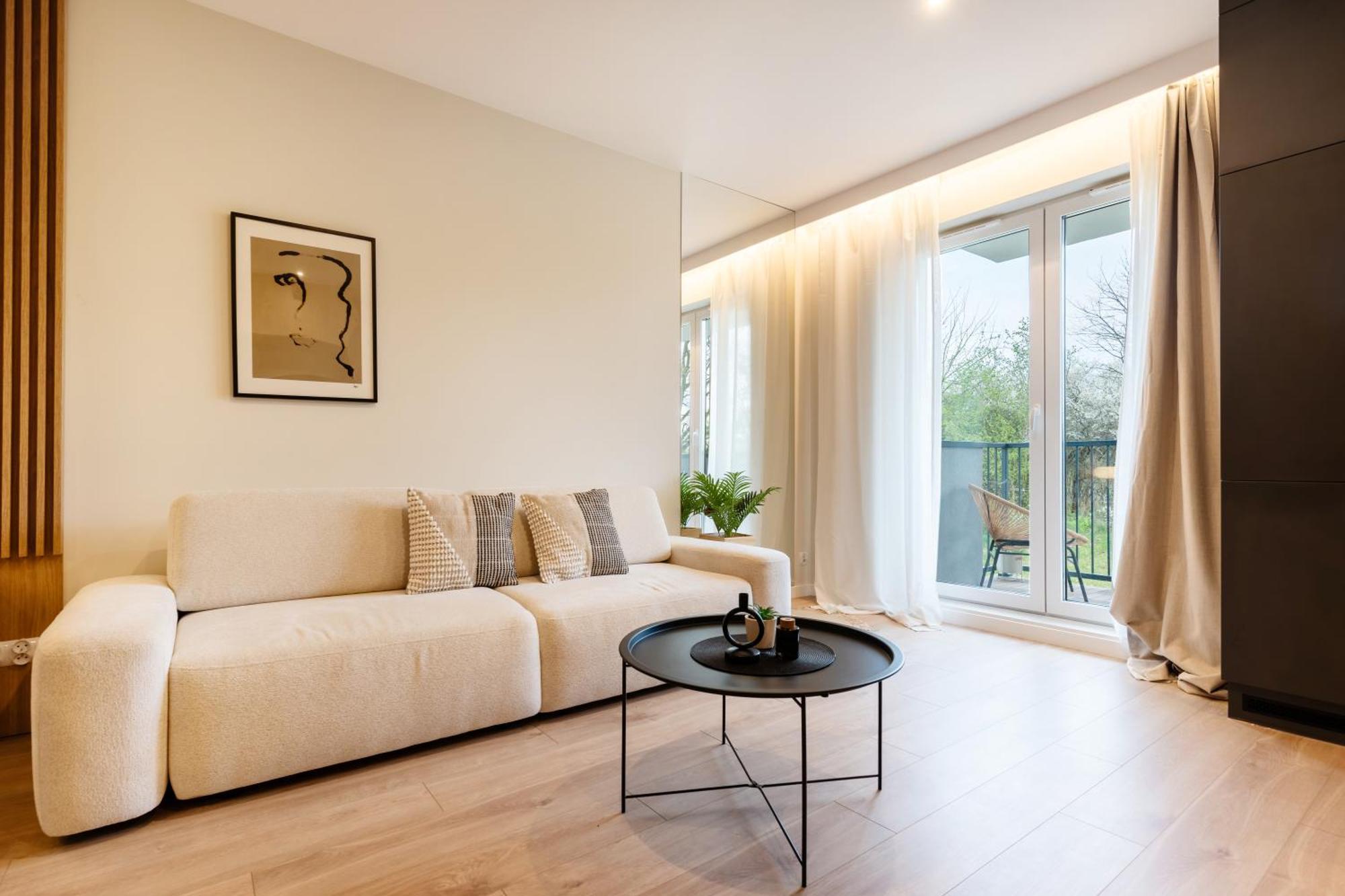 Apartamenty Ilawa - Osiedle Natura Экстерьер фото