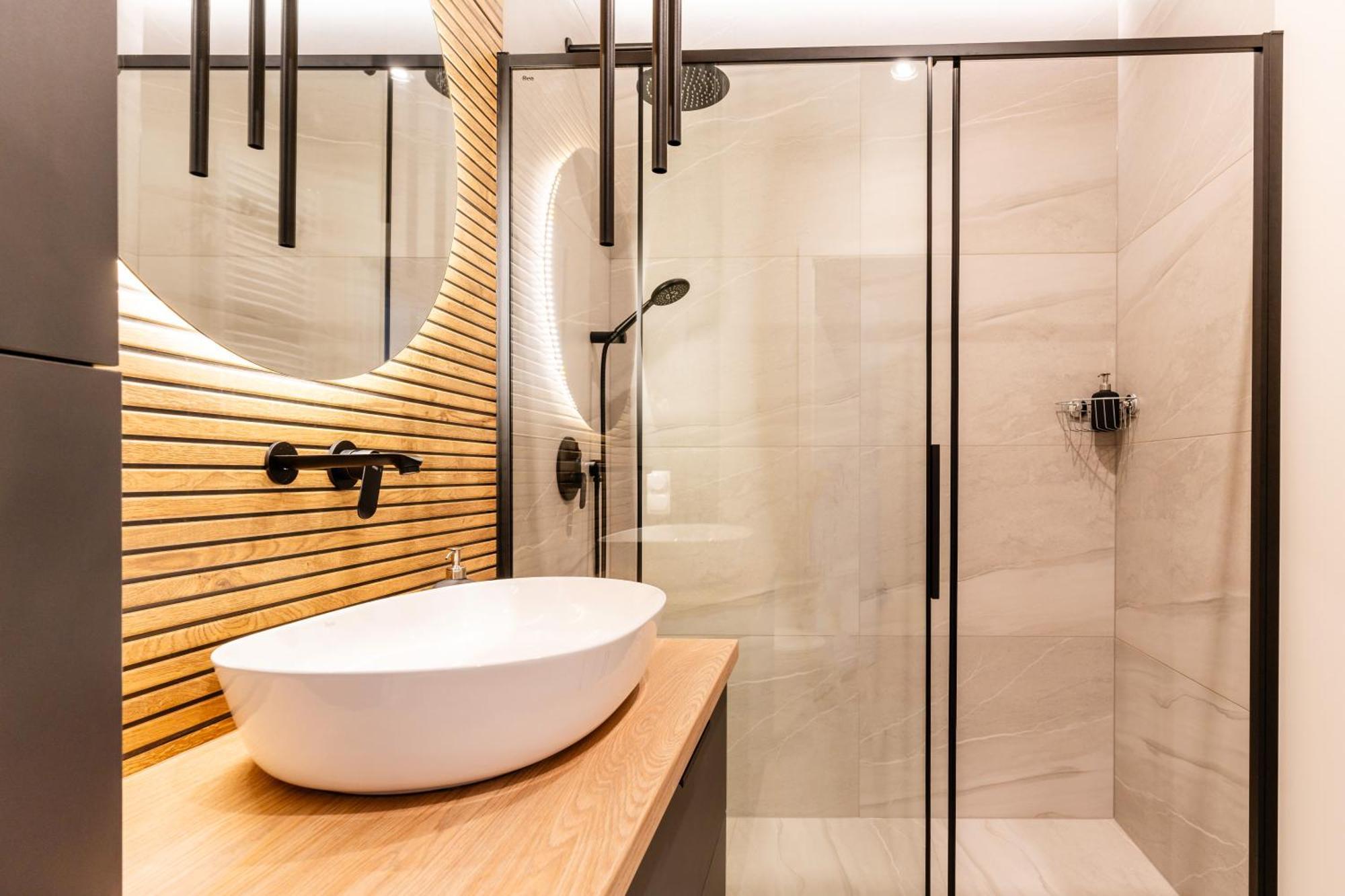 Apartamenty Ilawa - Osiedle Natura Экстерьер фото