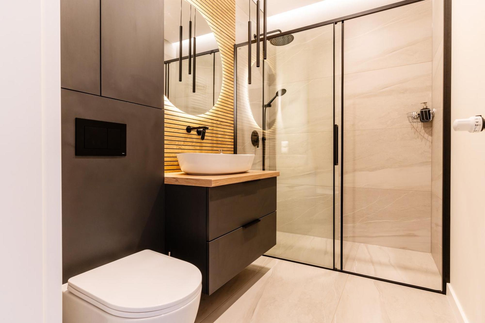 Apartamenty Ilawa - Osiedle Natura Экстерьер фото
