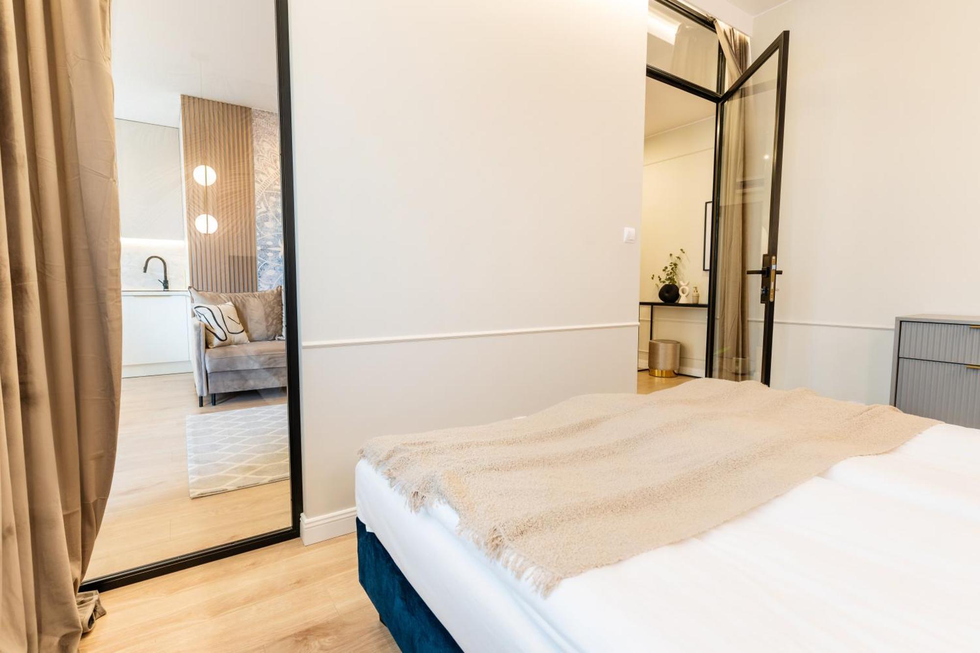 Apartamenty Ilawa - Osiedle Natura Экстерьер фото