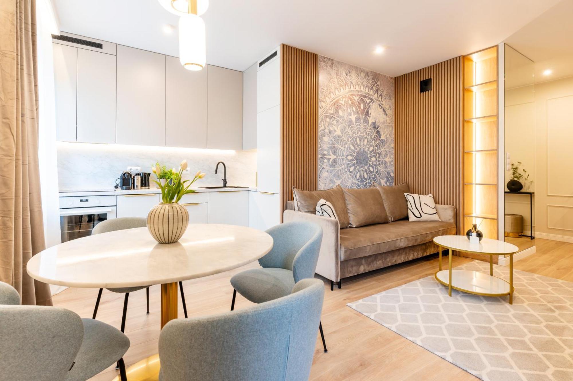 Apartamenty Ilawa - Osiedle Natura Экстерьер фото