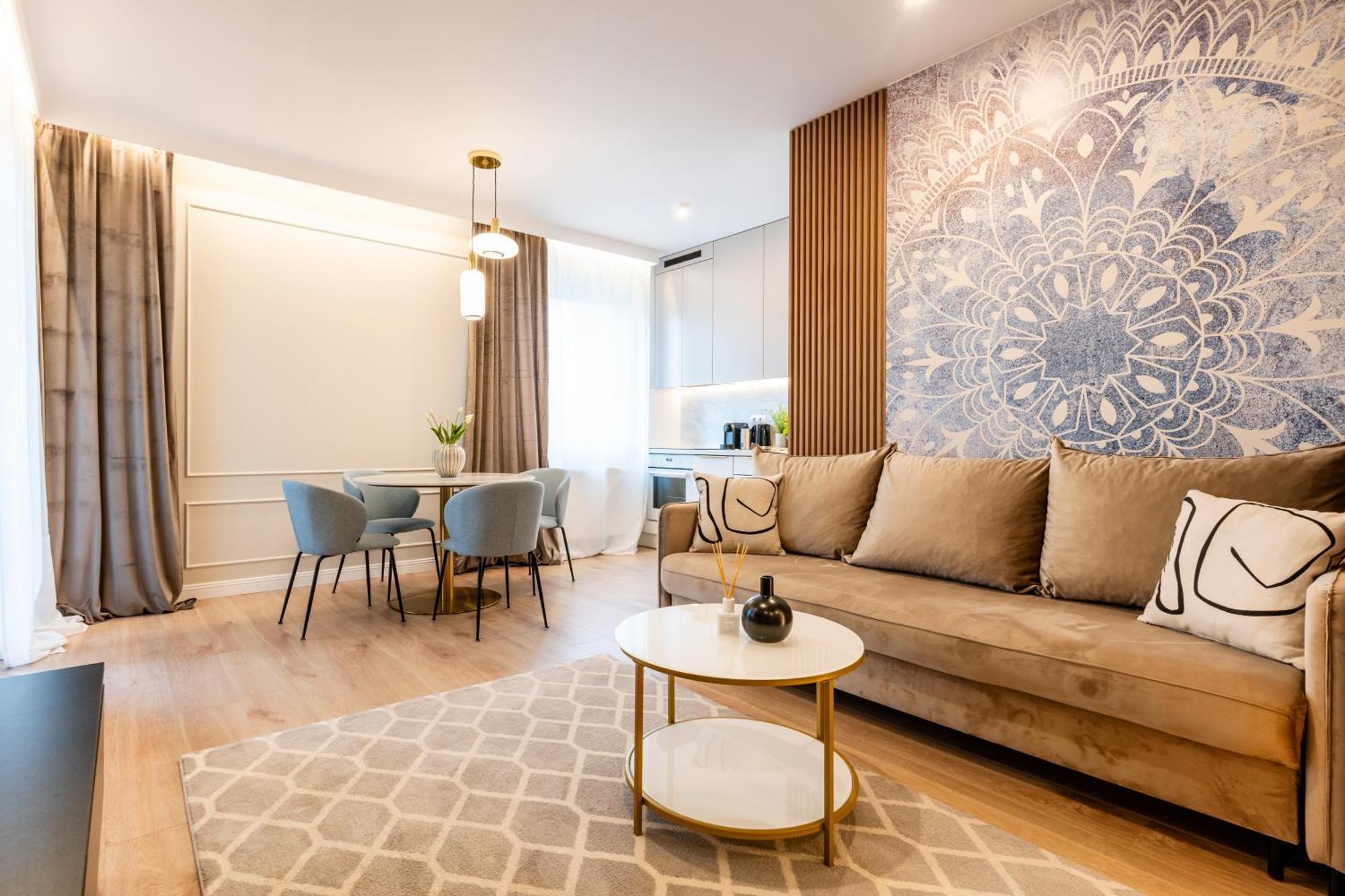 Apartamenty Ilawa - Osiedle Natura Экстерьер фото
