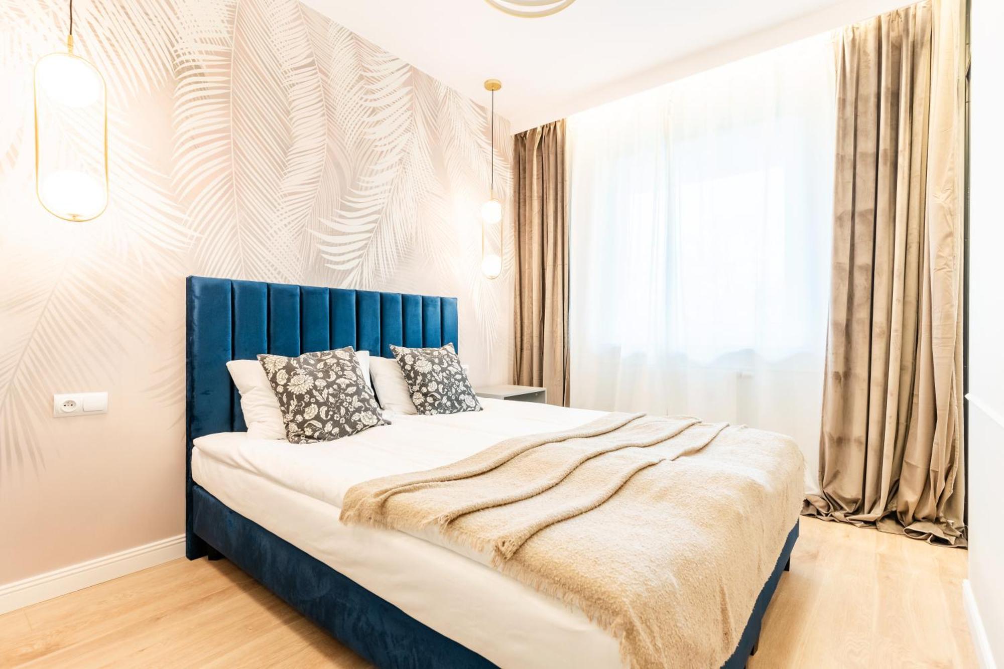 Apartamenty Ilawa - Osiedle Natura Экстерьер фото