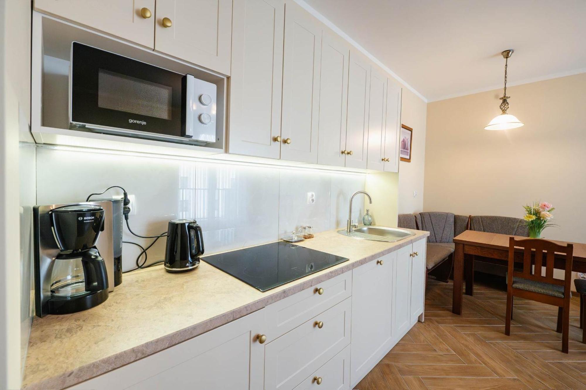 Apartamenty Ilawa - Osiedle Natura Экстерьер фото
